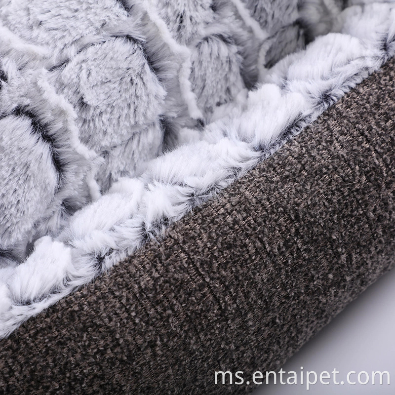 Mewah Kain Kucing Pet Kucing Mewah Berkualiti Tinggi